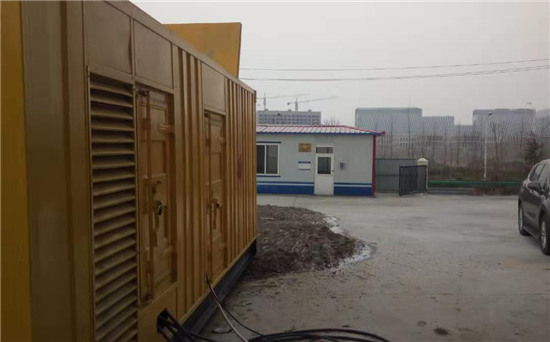 宁化发电机组电缆选型核心注意事项