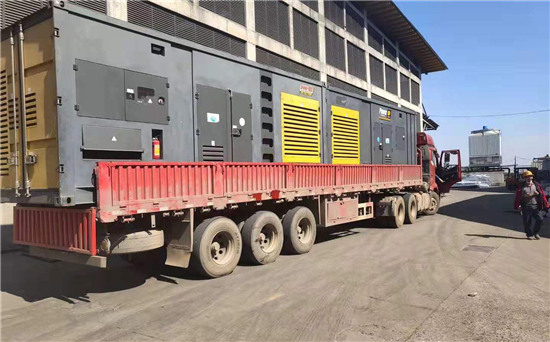 宁化200KW发电机组适配电缆规格选型指南