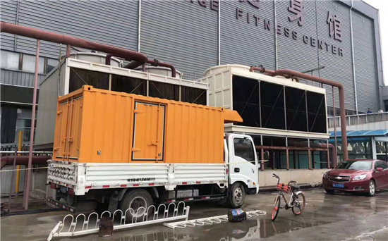 宁化300KW发电机组适配电缆规格选型指南