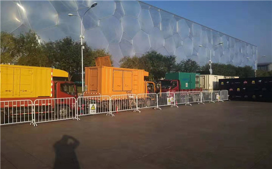 宁化400KW发电机组适配电缆规格选型指南