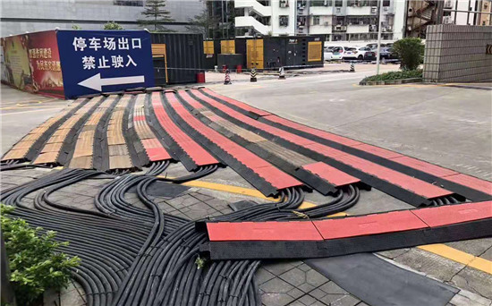 宁化发电机组电缆选型完整具体步骤（工程通用标准流程）